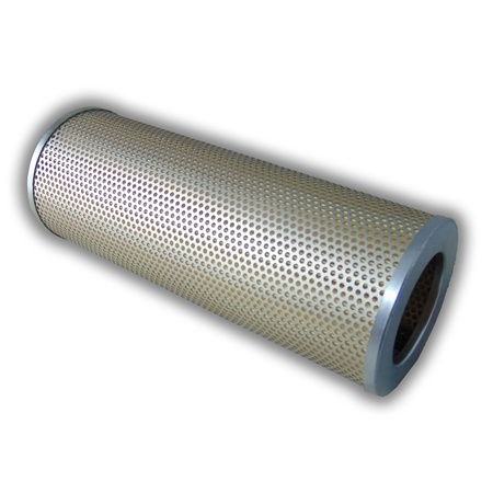 Main Filter Hydraulic Filter, replaces YAMASHIN PX251A, 25 micron, Outside-In, Cellulose MF0066202
